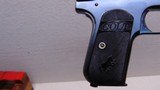 Colt 1903Type III32 AutoHigh Condition.!!! SOLD !!!To Michael - 9 of 10