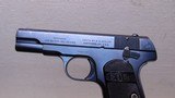 Colt 1903Type III32 AutoHigh Condition.!!! SOLD !!!To Michael - 6 of 10