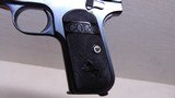 Colt 1903Type III32 AutoHigh Condition.!!! SOLD !!!To Michael - 8 of 10