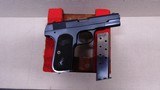 Colt 1903Type III32 AutoHigh Condition.!!! SOLD !!!To Michael - 1 of 10