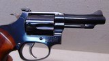 Smith & Wesson Model 36 No Dash 38 Special - 12 of 13