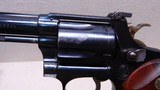 Smith & Wesson Model 36 No Dash 38 Special - 8 of 13