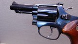 Smith & Wesson Model 36 No Dash 38 Special - 13 of 13