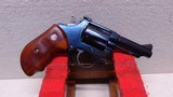 Smith & Wesson Model 36 No Dash 38 Special - 1 of 13