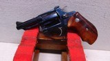 Smith & Wesson Model 36 No Dash 38 Special - 2 of 13