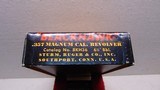 RugerOM Blackhawk357 MagnumBoxed.!!! SOLD !!!To Patrick - 13 of 13