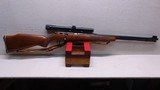 Marlin 783
22 Magnum. High Condition.
!!! SOLD !!! To Charles