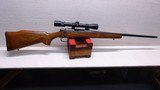 Remington
788
243 Winchester