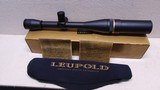 Leupold FX-III
12X40MM
With Box - 1 of 7