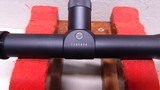 Leupold FX-III
12X40MM
With Box - 6 of 7