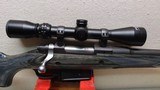 Ruger Gunsite Scout308 Winchester.!!! SOLD !!! To Mark - 3 of 17