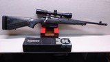 Ruger Gunsite Scout308 Winchester.!!! SOLD !!! To Mark - 1 of 17