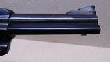 Ruger 0 M Blackhawk 357 Magnum 4 5/8