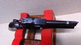Ruger 0 M Blackhawk 357 Magnum 4 5/8