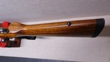 Ruger
M77V
Mark II
220 Swift
As New - 12 of 16