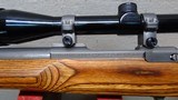 Ruger
M77V
Mark II
220 Swift
As New - 15 of 16