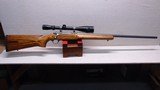 Ruger
M77V
Mark II
220 Swift
As New