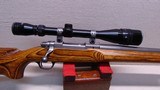 Ruger
M77V
Mark II
220 Swift
As New - 3 of 16