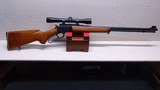 Marlin Original Golden 39A Rifle