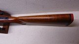 Ruger
M77 RSI
22-250 Remington
Mint - 9 of 18