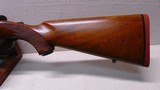 Ruger
M77 RSI
22-250 Remington
Mint - 6 of 18