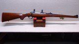 Ruger
M77 RSI
22-250 Remington
Mint