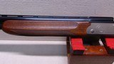 Tikka Model 412S 12 GA Over Under Shot Gun - 7 of 21