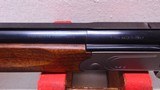 Tikka Model 412S 12 GA Over Under Shot Gun - 17 of 21