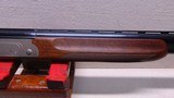 Tikka Model 412S 12 GA Over Under Shot Gun - 3 of 21