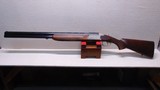 Tikka Model 412S 12 GA Over Under Shot Gun - 5 of 21