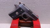 Colt Mustang Pocketlite
380 Auto - 3 of 10