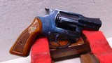 Rossi
Model 68
38 Special