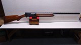 Browning A5 12 GA Magnum Japan Mint.!!! SOLD !!!To Scott - 1 of 19