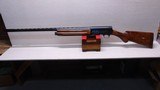 Browning A5 12 GA Magnum Japan Mint.!!! SOLD !!!To Scott - 5 of 19