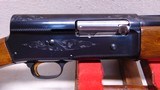 Browning A5 12 GA Magnum Japan Mint.!!! SOLD !!!To Scott - 17 of 19