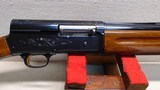 Browning A5 12 GA Magnum Japan Mint.!!! SOLD !!!To Scott - 3 of 19