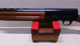 Browning A5 12 GA Magnum Japan Mint.!!! SOLD !!!To Scott - 7 of 19
