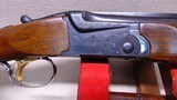 Ithaca/SKB 500 O/U
20 GA Shotgun - 16 of 25