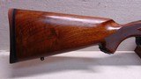 Winchester M70 Classic Sporter 264 Win Mag With Boss NIB - 3 of 19