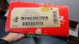 Winchester M70 Classic Sporter 264 Win Mag With Boss NIB - 19 of 19