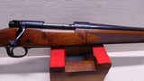 Winchester M70 Classic Sporter 264 Win Mag With Boss NIB - 4 of 19