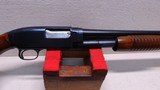 Winchester Model 12 Field
20 GA
26