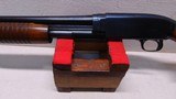 Winchester Model 12 Field
20 GA
26