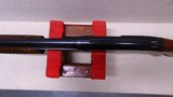 Winchester Model 12 Field
20 GA
26