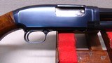 Winchester Model 12 Field
20 GA
26