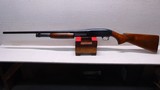 Winchester Model 12 Field
20 GA
26