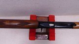 Remington 1100
Special Field
12 GA
Mint - 13 of 17