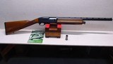 Remington 1100
Special Field
12 GA
Mint