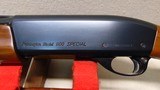 Remington 1100
Special Field
12 GA
Mint - 15 of 17