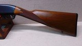 Remington 1100
Special Field
12 GA
Mint - 6 of 17